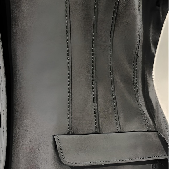 Prada black blazer - Picture 8 of 11